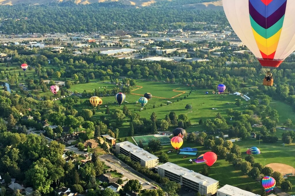 middletown City