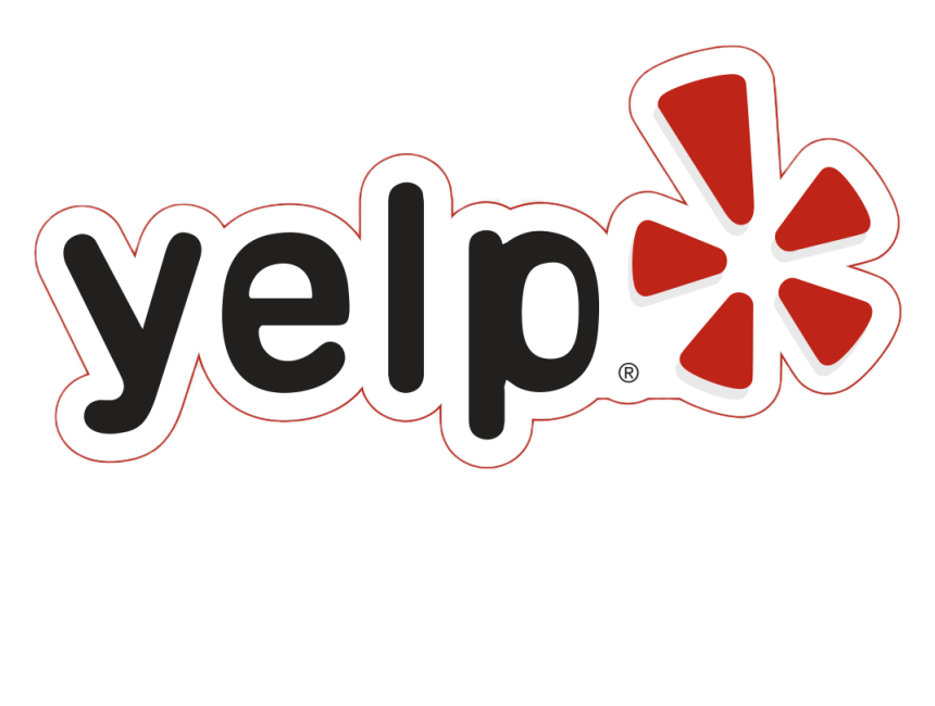 Yelp reviews badge for Apex Elite Services