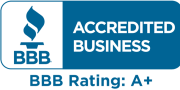 bbb 5 star review