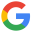 logo google Background Removed